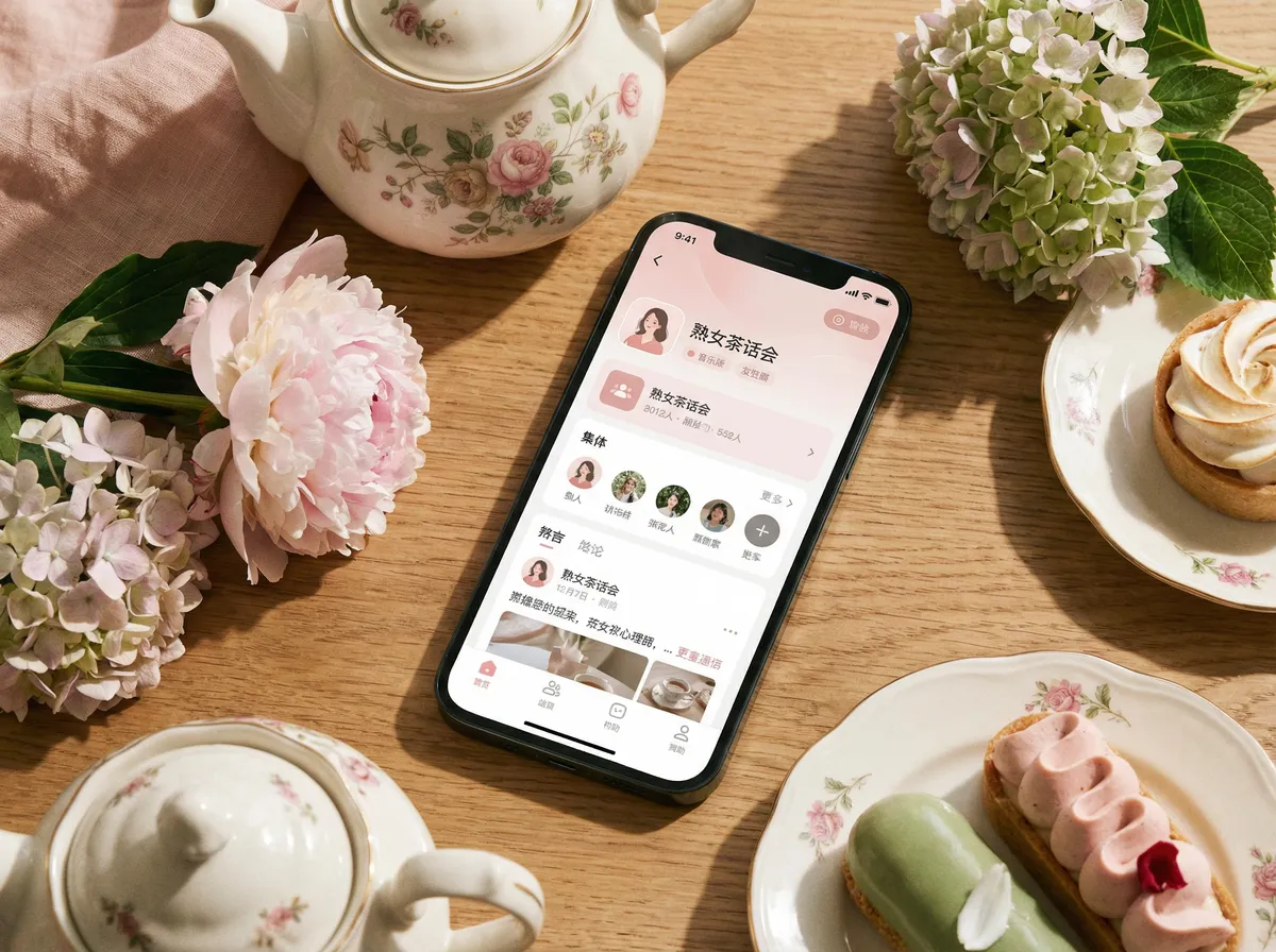 小小绘-最新作品|高清视频|小小绘官网 手机应用界面展示